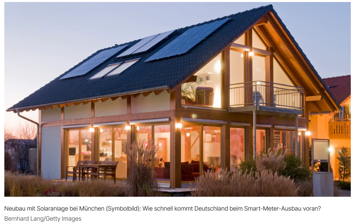 Smart-Meter-Chaos in Deutschland: Warum Friondo seinen Kunden diesen Ärger erspart