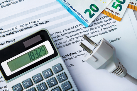 Taschenrechner mit Ersparnis für Wärmepumpen-Besitzer