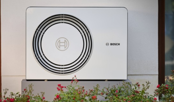 Taschenrechner mit Ersparnis für Wärmepumpen-Besitzer