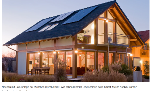 Smart-Meter-Chaos in Deutschland: Warum Friondo seinen Kunden diesen Ärger erspart