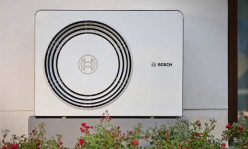 Taschenrechner mit Ersparnis für Wärmepumpen-Besitzer